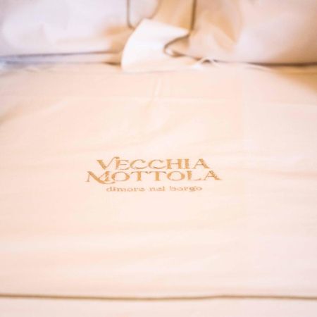 Hotel Vecchia Mottola Wellness Exterior foto