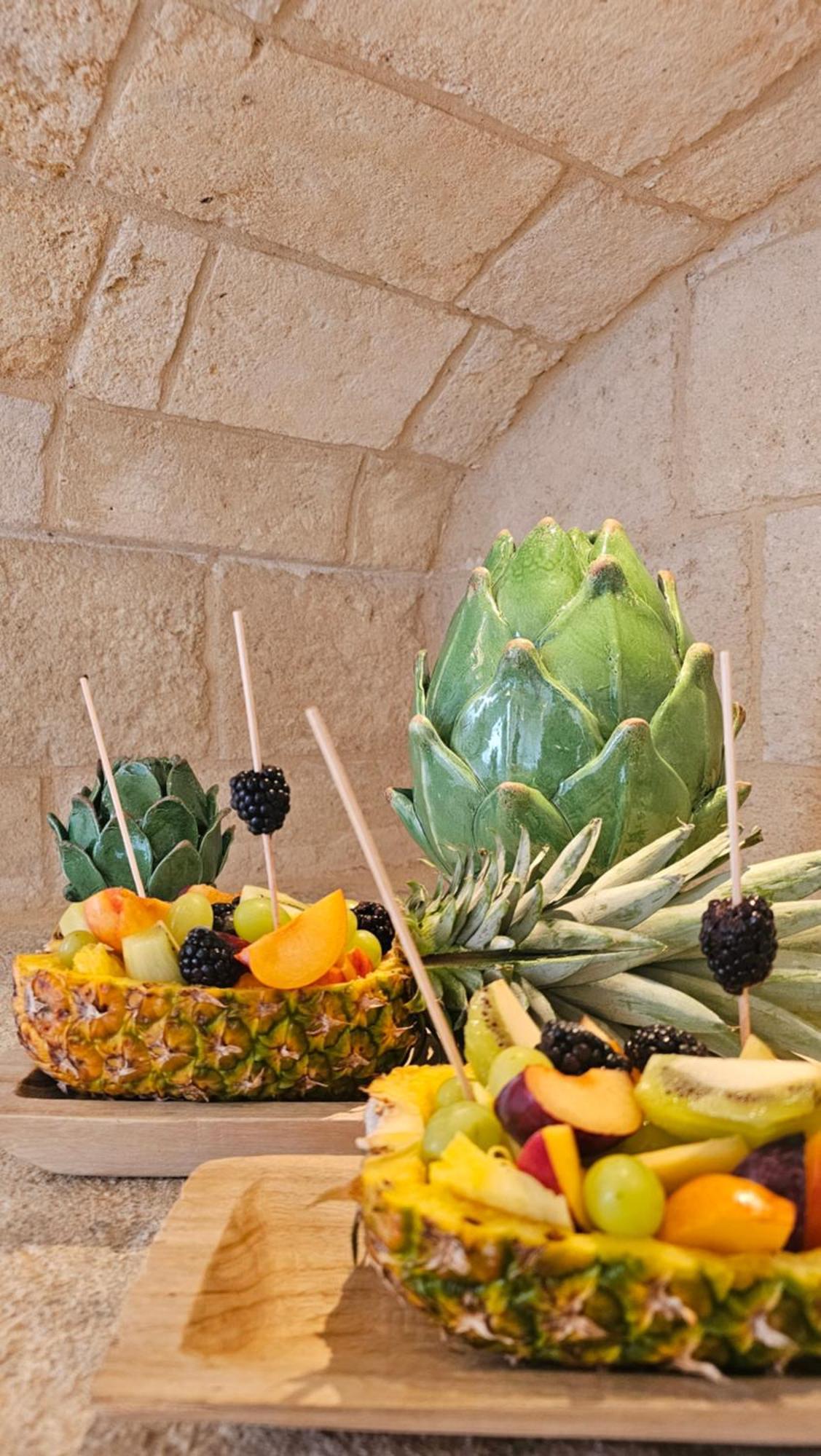 Hotel Vecchia Mottola Wellness Exterior foto