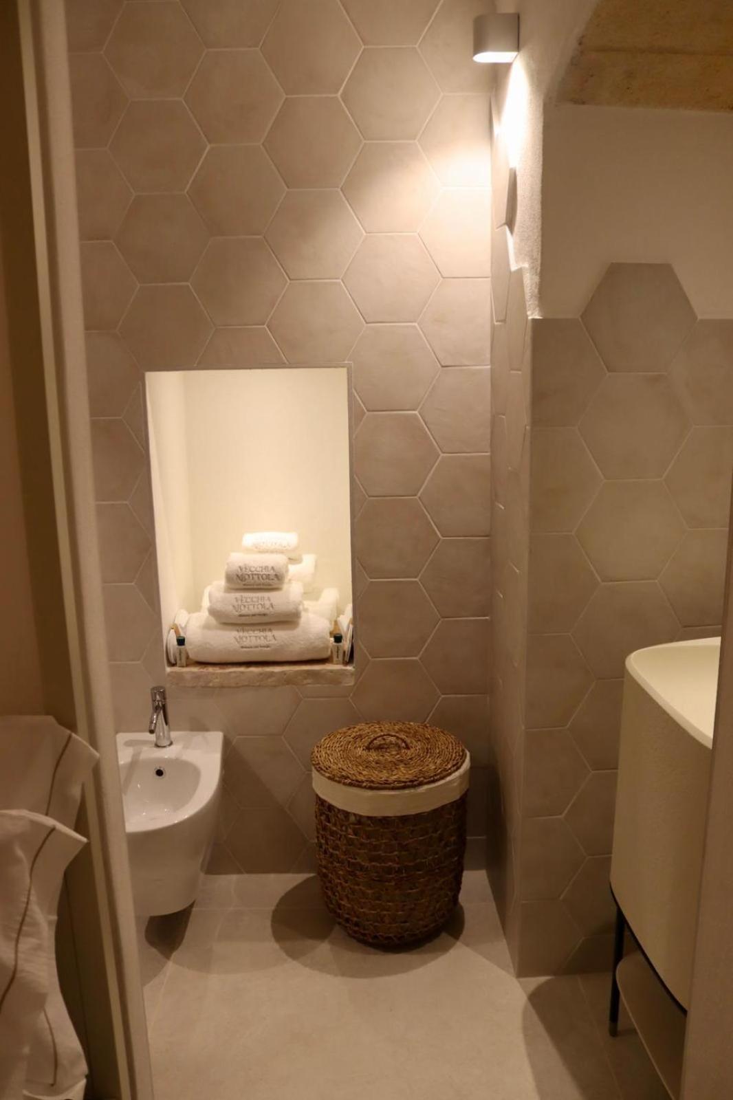 Hotel Vecchia Mottola Wellness Exterior foto