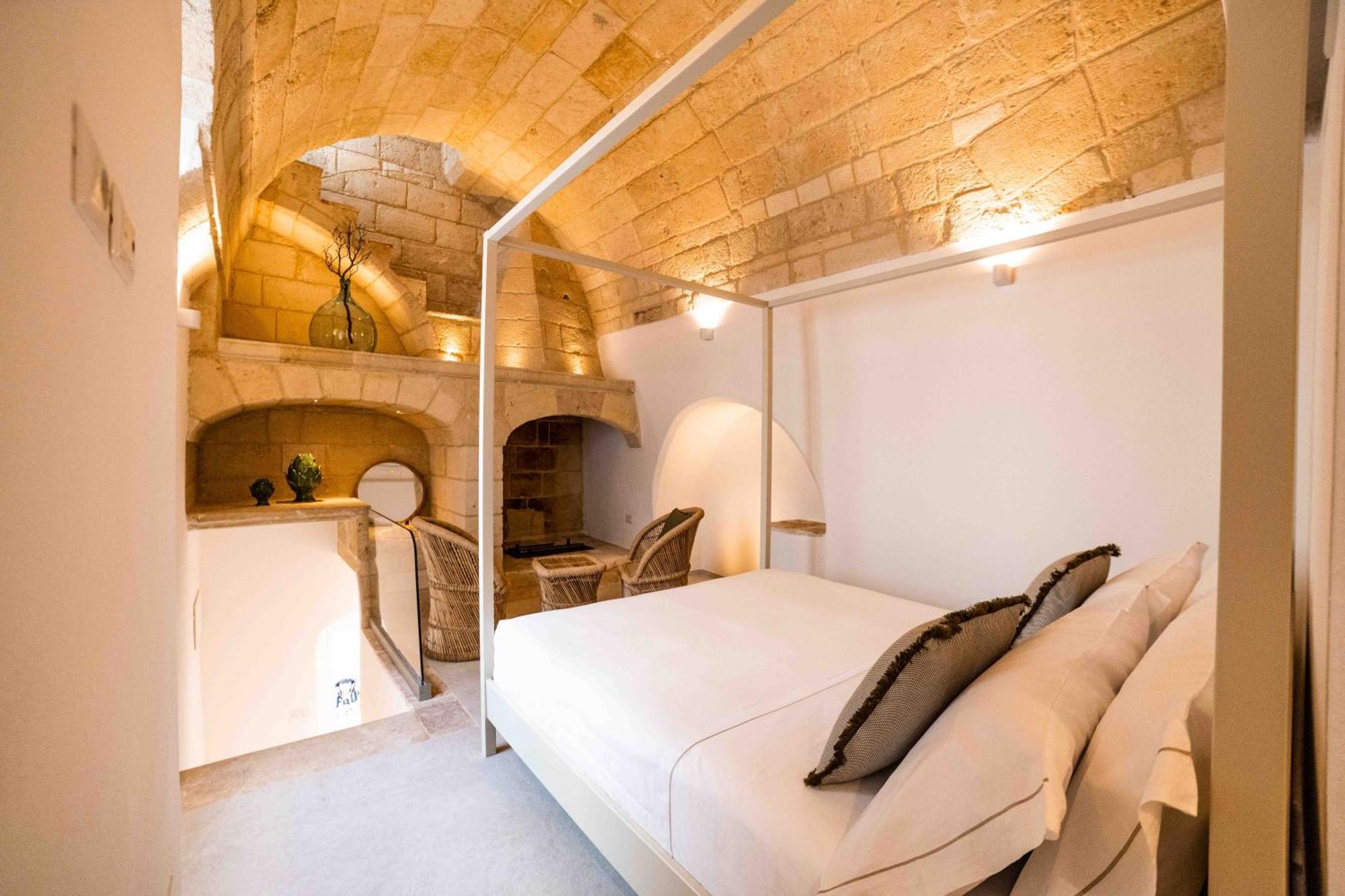Hotel Vecchia Mottola Wellness Exterior foto