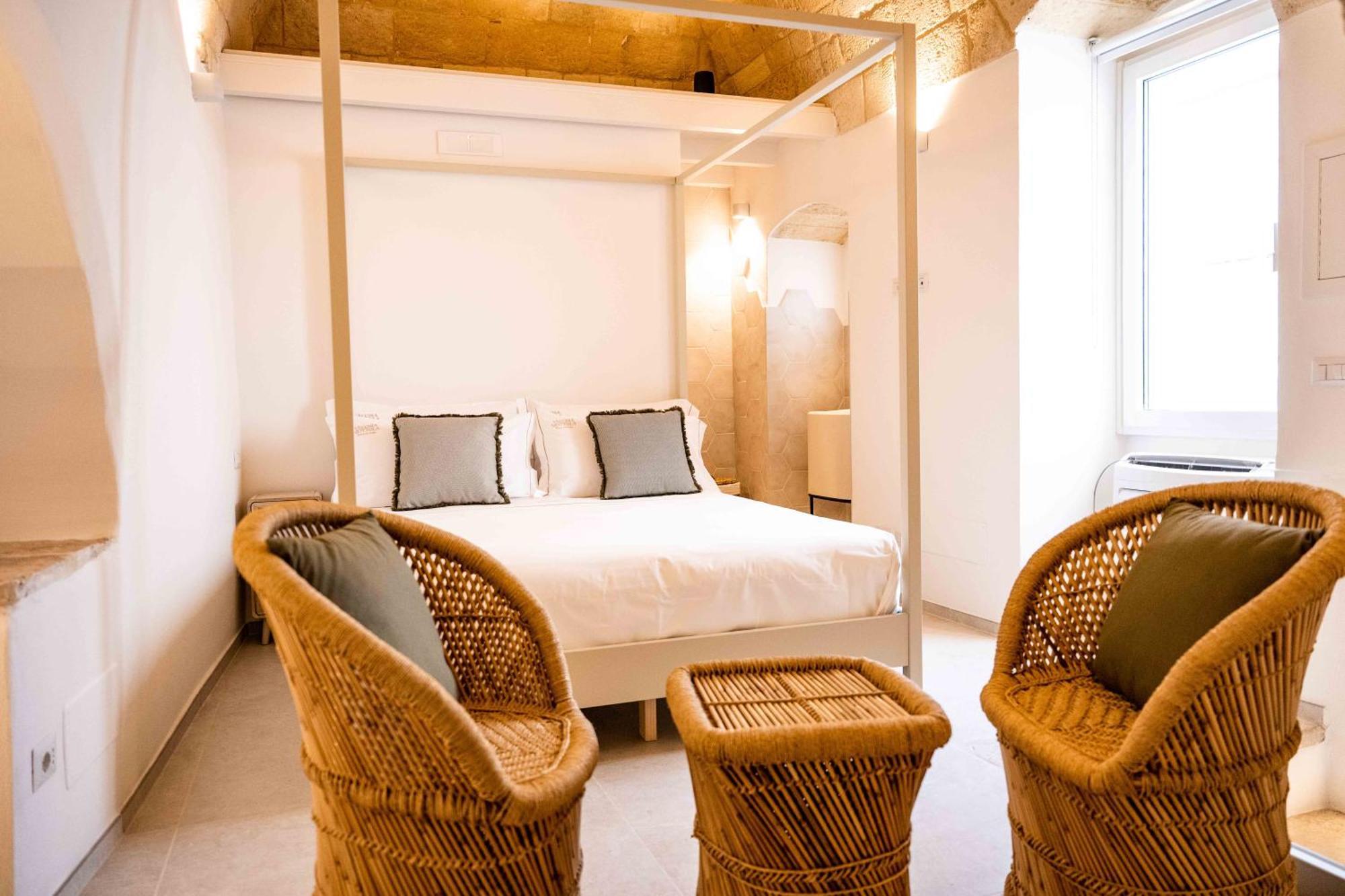 Hotel Vecchia Mottola Wellness Exterior foto