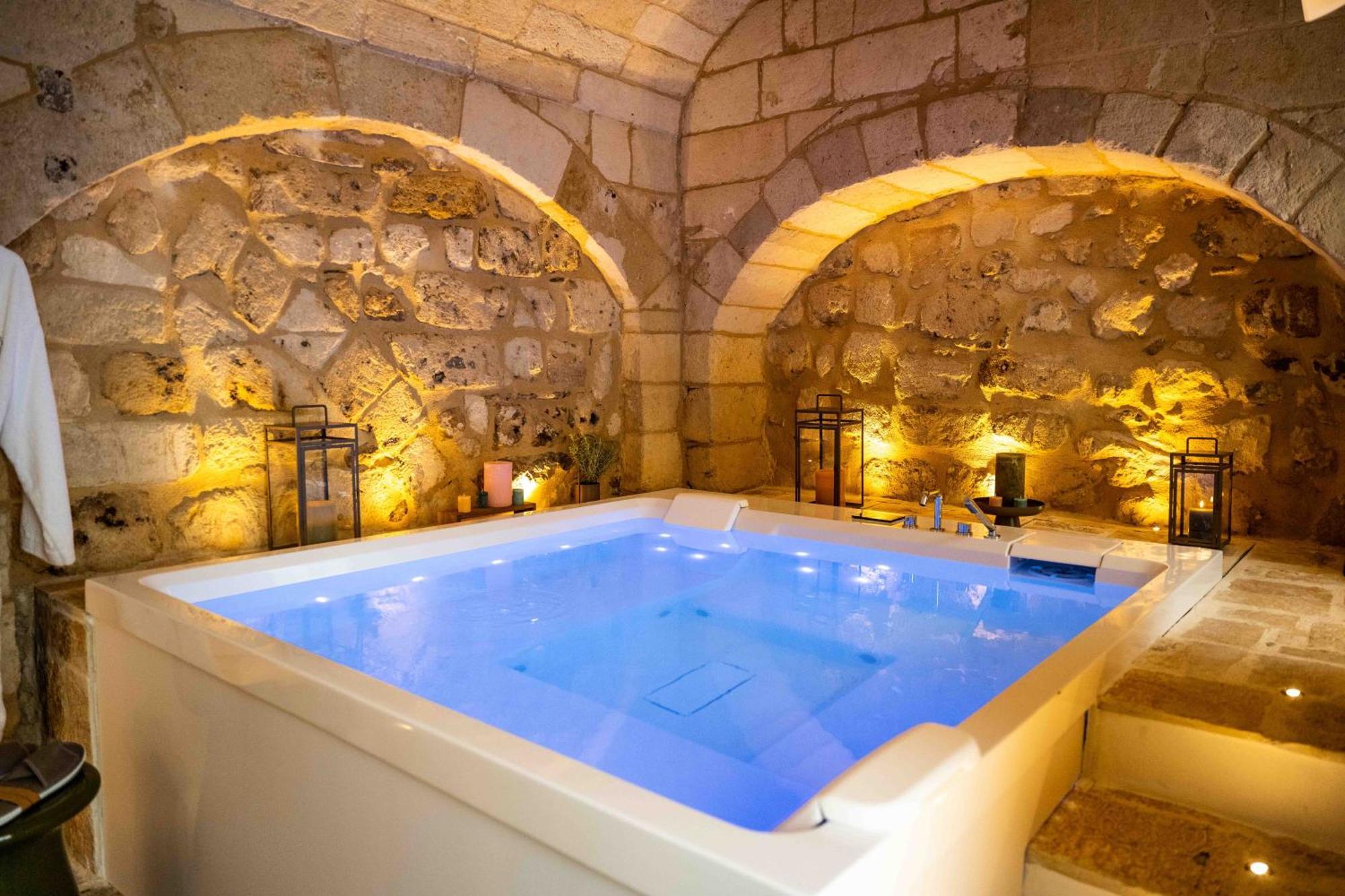 Hotel Vecchia Mottola Wellness Exterior foto